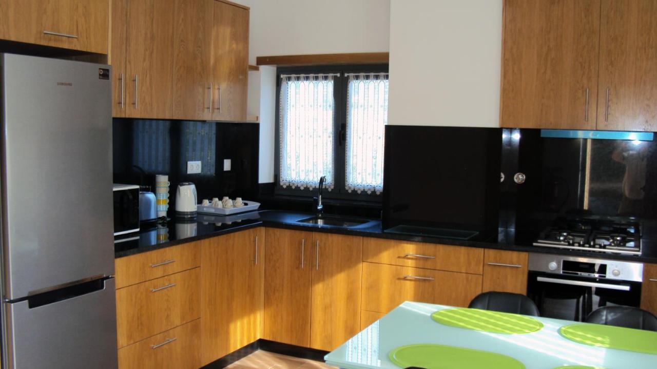 Rodrigues Holiday home