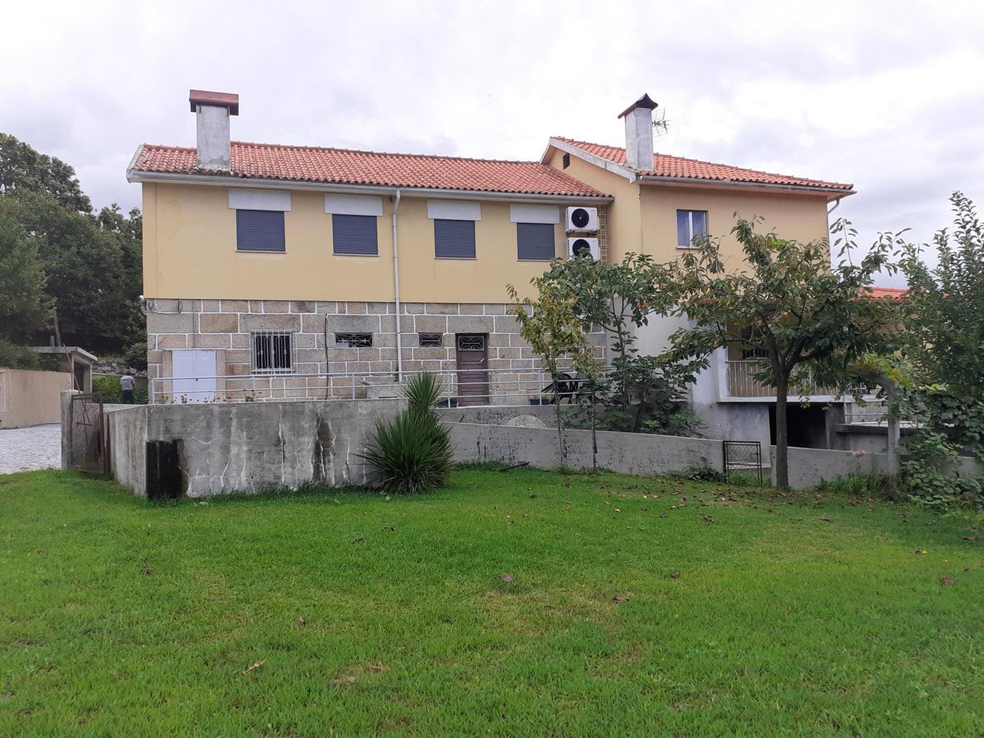 Rodrigues Holiday home *