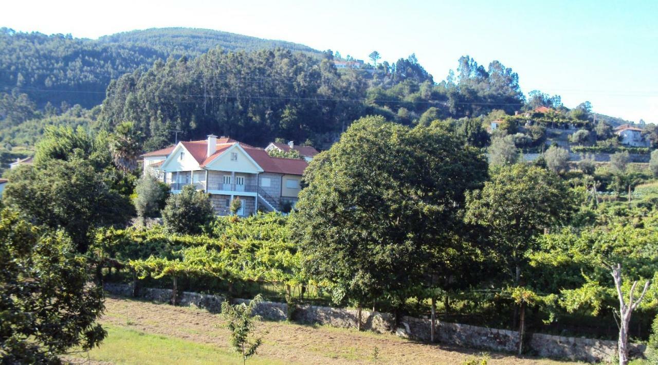 Rodrigues * Arcos de Valdevez
