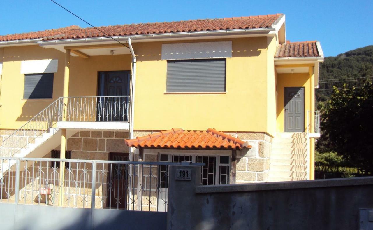 Rodrigues Holiday home *